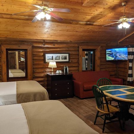 Teton Court Motel Pinedale Eksteriør bilde